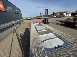 Welfit Oddy 20FT Tankcontainer /  24.870L / UN-Portable T11