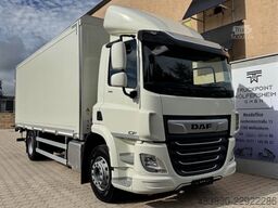 DAF CF 340|ORTEN-SideLiner|LBW|Tageszulassung