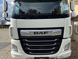DAF CF 340|ORTEN-SideLiner|LBW|Tageszulassung