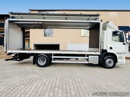 DAF CF 340|ORTEN-SideLiner|LBW|Tageszulassung