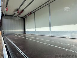 DAF CF 340|ORTEN-SideLiner|LBW|Tageszulassung