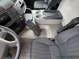 DAF CF 340|ORTEN-SideLiner|LBW|Tageszulassung