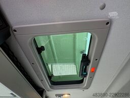 DAF CF 340|ORTEN-SideLiner|LBW|Tageszulassung