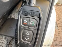 DAF CF 340|ORTEN-SideLiner|LBW|Tageszulassung