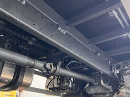 DAF CF 340|ORTEN-SideLiner|LBW|Tageszulassung