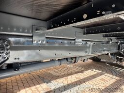 DAF CF 340|ORTEN-SideLiner|LBW|Tageszulassung