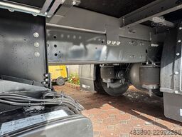 DAF CF 340|ORTEN-SideLiner|LBW|Tageszulassung