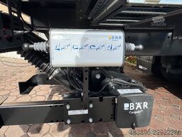 DAF CF 340|ORTEN-SideLiner|LBW|Tageszulassung