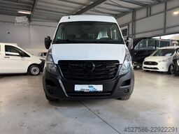 OPEL Movano B Kasten L3H2*KLIMA*R.CAM*NAVI*TEMPOMAT
