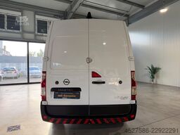 OPEL Movano B Kasten L3H2*KLIMA*R.CAM*NAVI*TEMPOMAT