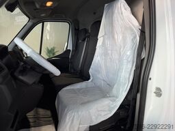OPEL Movano B Kasten L3H2*KLIMA*R.CAM*NAVI*TEMPOMAT