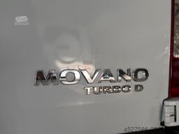 OPEL Movano B Kasten L3H2*KLIMA*R.CAM*NAVI*TEMPOMAT