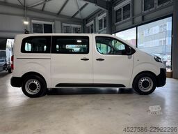 OPEL Vivaro Kombi M