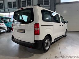 OPEL Vivaro Kombi M