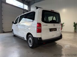 OPEL Vivaro Kombi M