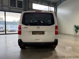 OPEL Vivaro Kombi M