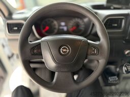 OPEL Vivaro Kombi M