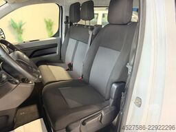 OPEL Vivaro Kombi M