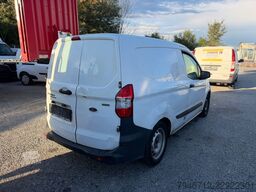 FORD Transit Courier Basis Kasten 166.000 Km Benzin