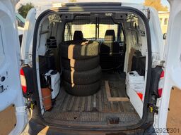 FORD Transit Courier Basis Kasten 166.000 Km Benzin