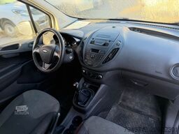 FORD Transit Courier Basis Kasten 166.000 Km Benzin
