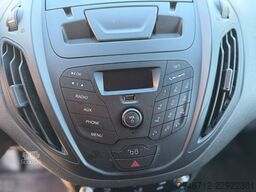 FORD Transit Courier Basis Kasten 166.000 Km Benzin