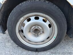 FORD Transit Courier Basis Kasten 166.000 Km Benzin