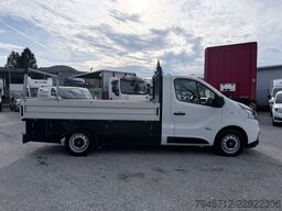FIAT Talento Pritsche 125PS 82.000 Km SERVICE*TÜV*AHK