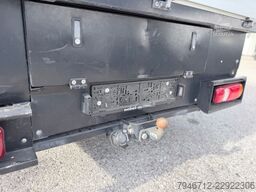 FIAT Talento Pritsche 125PS 82.000 Km SERVICE*TÜV*AHK
