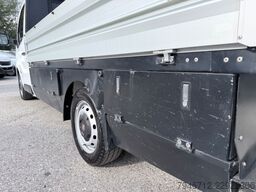 FIAT Talento Pritsche 125PS 82.000 Km SERVICE*TÜV*AHK