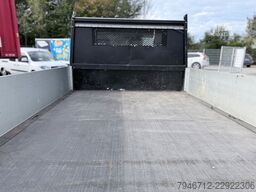 FIAT Talento Pritsche 125PS 82.000 Km SERVICE*TÜV*AHK