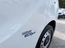 FIAT Talento Pritsche 125PS 82.000 Km SERVICE*TÜV*AHK