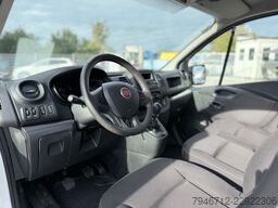 FIAT Talento Pritsche 125PS 82.000 Km SERVICE*TÜV*AHK