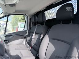 FIAT Talento Pritsche 125PS 82.000 Km SERVICE*TÜV*AHK