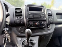 FIAT Talento Pritsche 125PS 82.000 Km SERVICE*TÜV*AHK