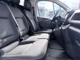 FIAT Talento Pritsche 125PS 82.000 Km SERVICE*TÜV*AHK