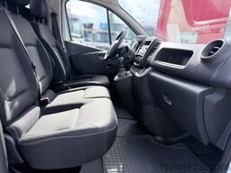 FIAT Talento Pritsche 125PS 82.000 Km SERVICE*TÜV*AHK