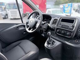 FIAT Talento Pritsche 125PS 82.000 Km SERVICE*TÜV*AHK