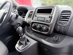 FIAT Talento Pritsche 125PS 82.000 Km SERVICE*TÜV*AHK