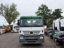 MERCEDES-BENZ Actros 2646 6x4 Hydraulik&Mischer Pumpe