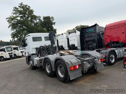 MERCEDES-BENZ Actros 2646 6x4 Hydraulik&Mischer Pumpe