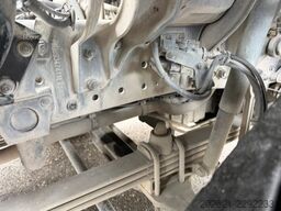 MERCEDES-BENZ Actros 2646 6x4 Hydraulik&Mischer Pumpe