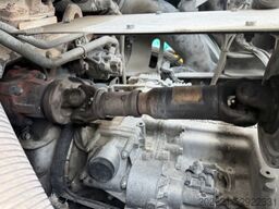 MERCEDES-BENZ Actros 2646 6x4 Hydraulik&Mischer Pumpe