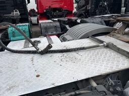 MERCEDES-BENZ Actros 2646 6x4 Hydraulik&Mischer Pumpe