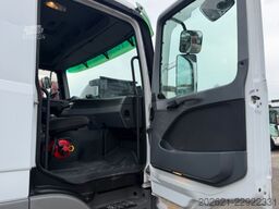 MERCEDES-BENZ Actros 2646 6x4 Hydraulik&Mischer Pumpe