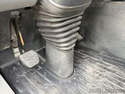 MERCEDES-BENZ Actros 2646 6x4 Hydraulik&Mischer Pumpe