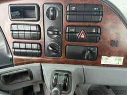 MERCEDES-BENZ Actros 2646 6x4 Hydraulik&Mischer Pumpe