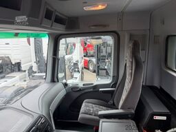 MERCEDES-BENZ Actros 2646 6x4 Hydraulik&Mischer Pumpe