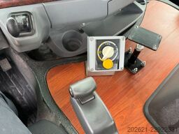 MERCEDES-BENZ Actros 2646 6x4 Hydraulik&Mischer Pumpe