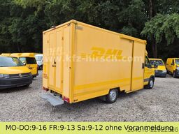 IVECO Daily Koffer Automatik Luftfed. EURO5 , COC-Doc
